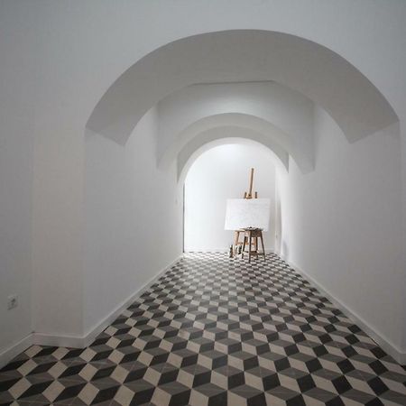 Place Of Moments Urban-Suites Ponta Delgada Exterior foto