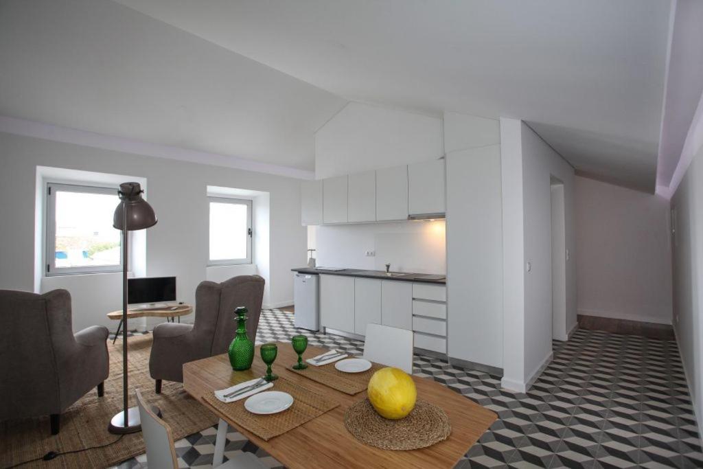 Place Of Moments Urban-Suites Ponta Delgada Exterior foto