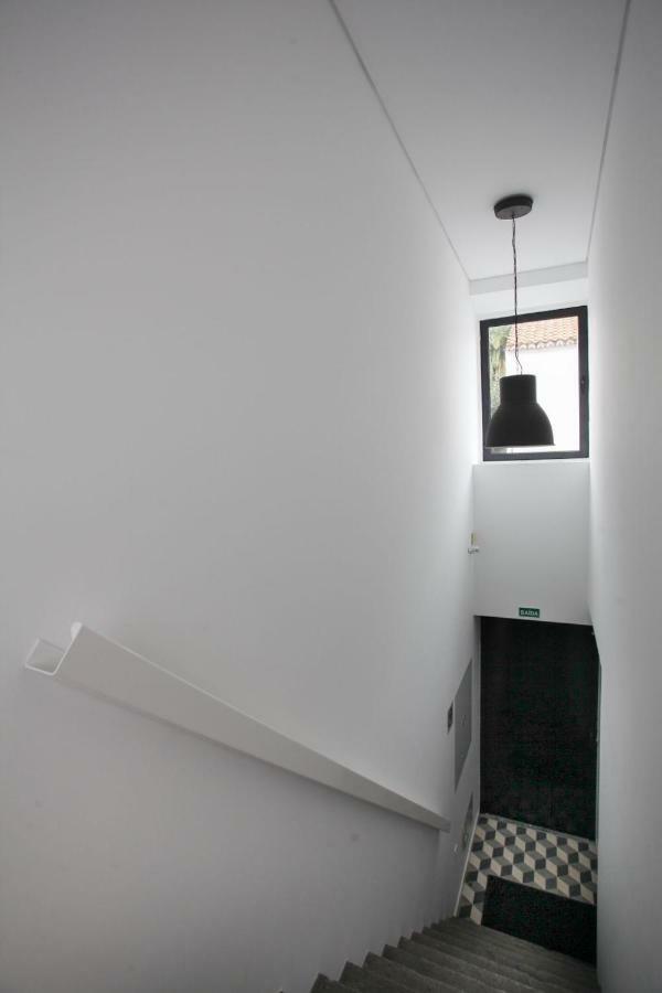 Place Of Moments Urban-Suites Ponta Delgada Exterior foto