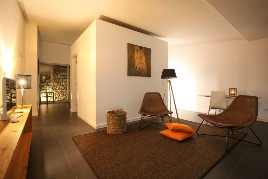 Place Of Moments Urban-Suites Ponta Delgada Exterior foto