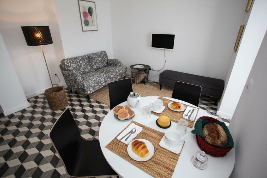 Place Of Moments Urban-Suites Ponta Delgada Exterior foto