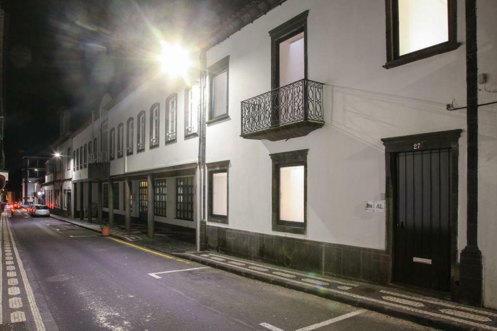 Place Of Moments Urban-Suites Ponta Delgada Exterior foto
