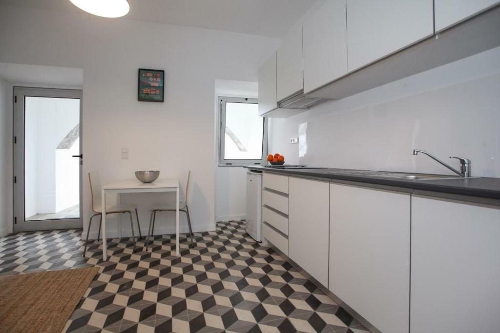Place Of Moments Urban-Suites Ponta Delgada Exterior foto