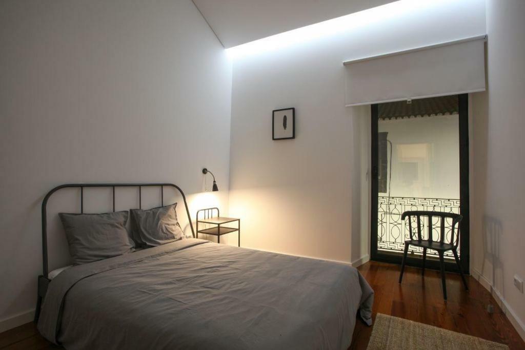 Place Of Moments Urban-Suites Ponta Delgada Exterior foto