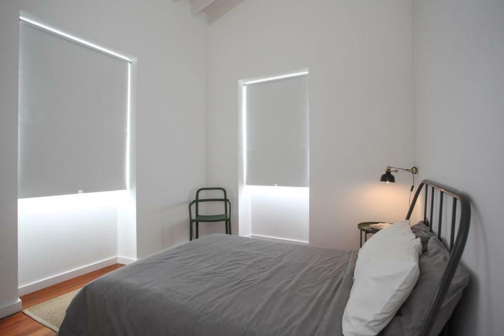 Place Of Moments Urban-Suites Ponta Delgada Exterior foto