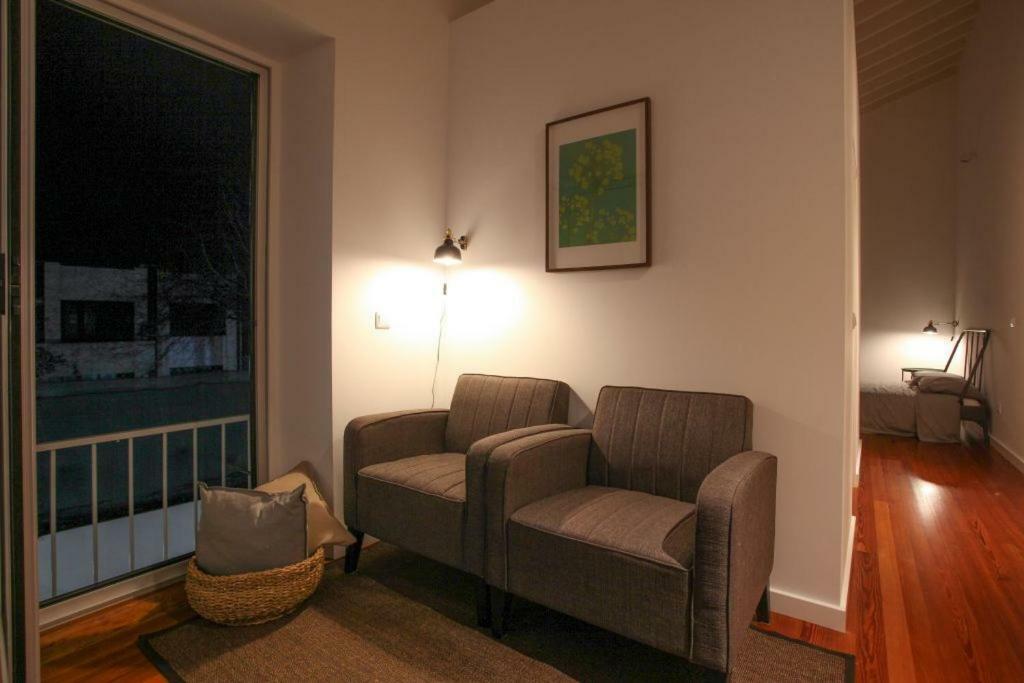 Place Of Moments Urban-Suites Ponta Delgada Exterior foto