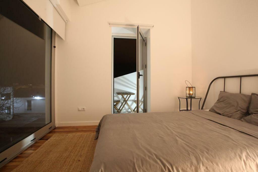 Place Of Moments Urban-Suites Ponta Delgada Exterior foto