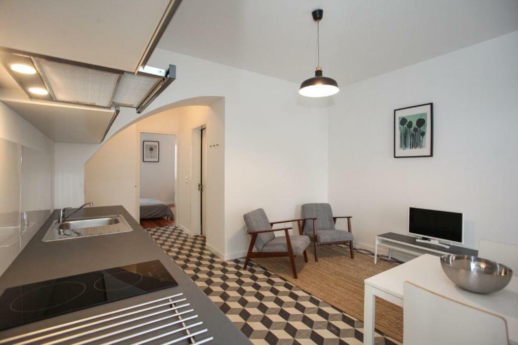 Place Of Moments Urban-Suites Ponta Delgada Exterior foto