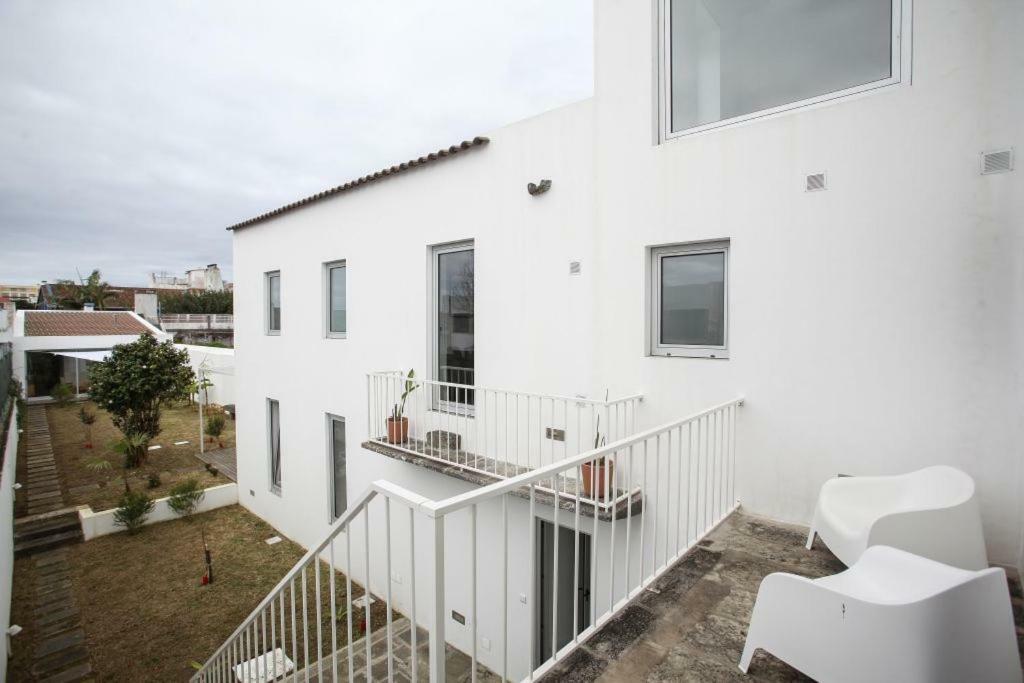 Place Of Moments Urban-Suites Ponta Delgada Exterior foto