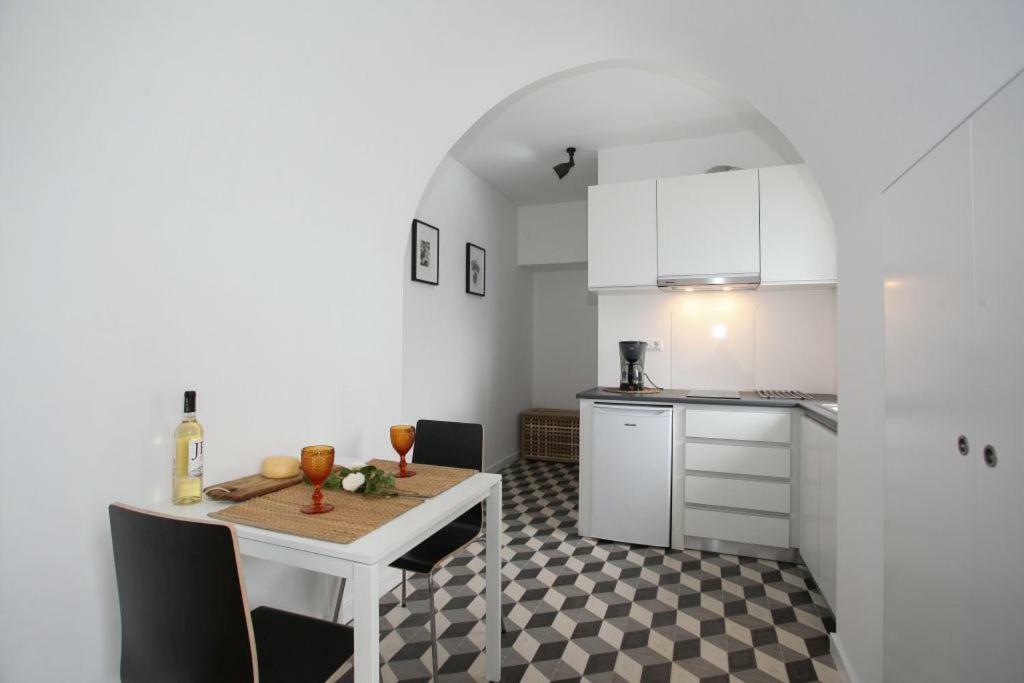 Place Of Moments Urban-Suites Ponta Delgada Exterior foto