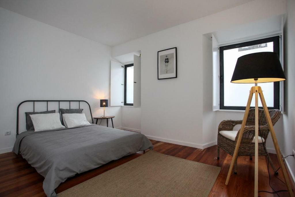 Place Of Moments Urban-Suites Ponta Delgada Exterior foto