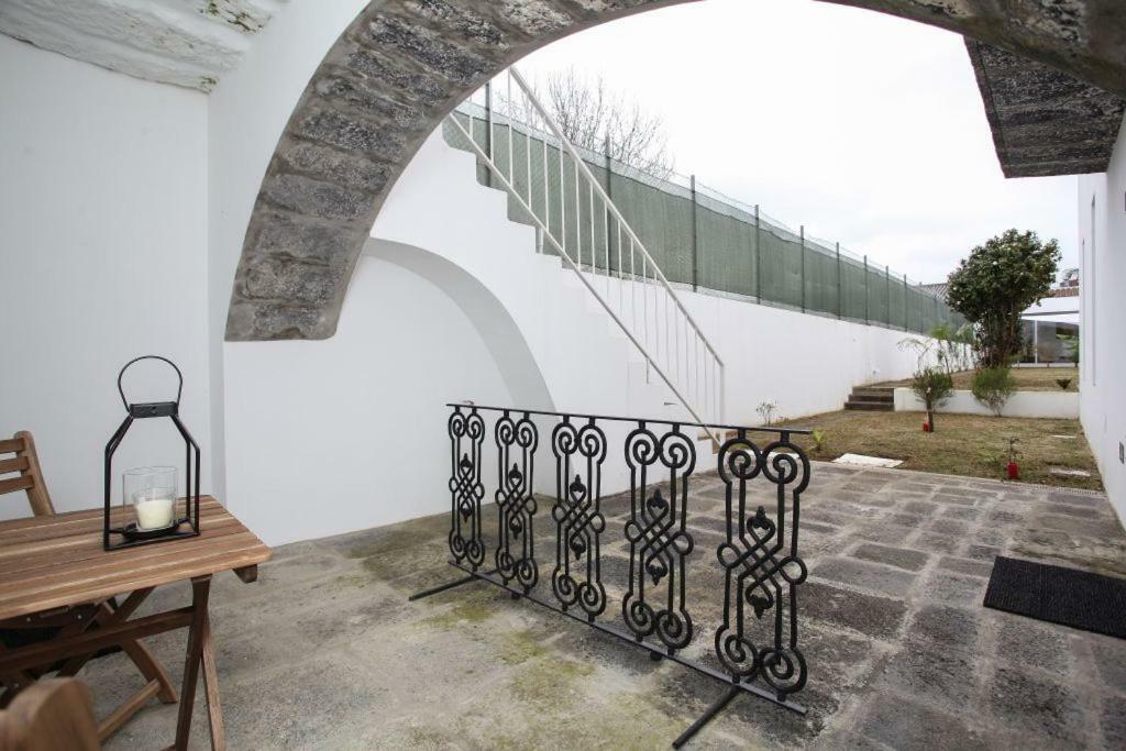Place Of Moments Urban-Suites Ponta Delgada Exterior foto