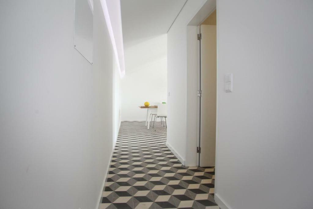 Place Of Moments Urban-Suites Ponta Delgada Exterior foto