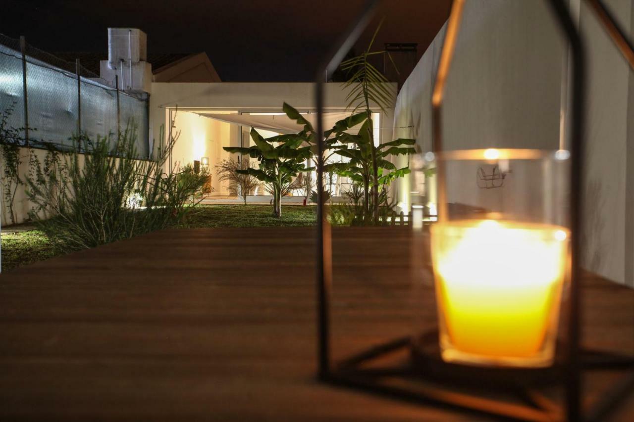 Place Of Moments Urban-Suites Ponta Delgada Exterior foto