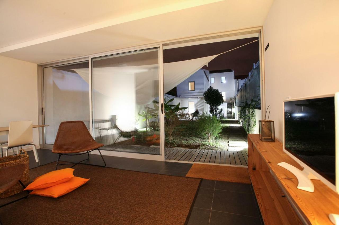 Place Of Moments Urban-Suites Ponta Delgada Exterior foto