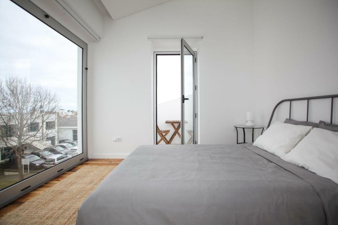 Place Of Moments Urban-Suites Ponta Delgada Exterior foto