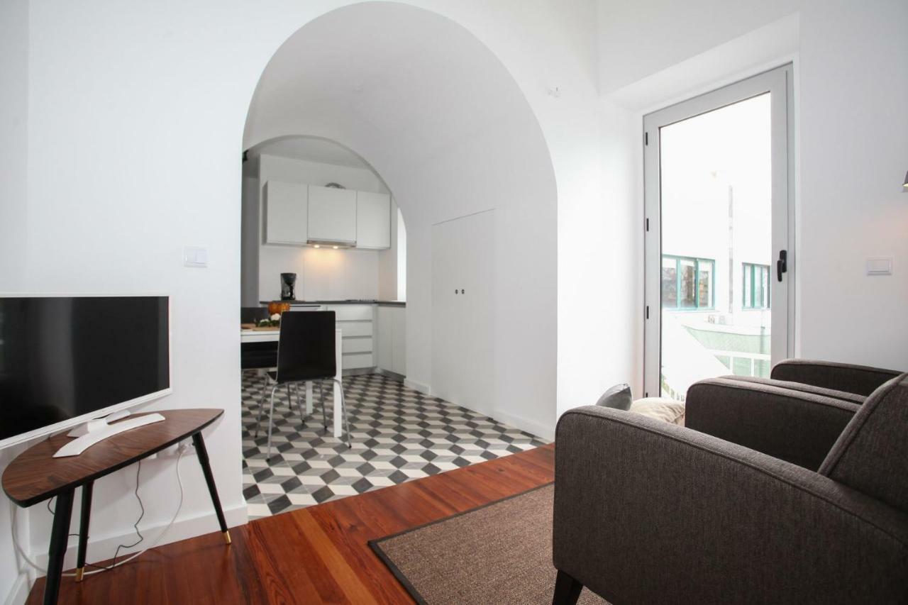 Place Of Moments Urban-Suites Ponta Delgada Exterior foto
