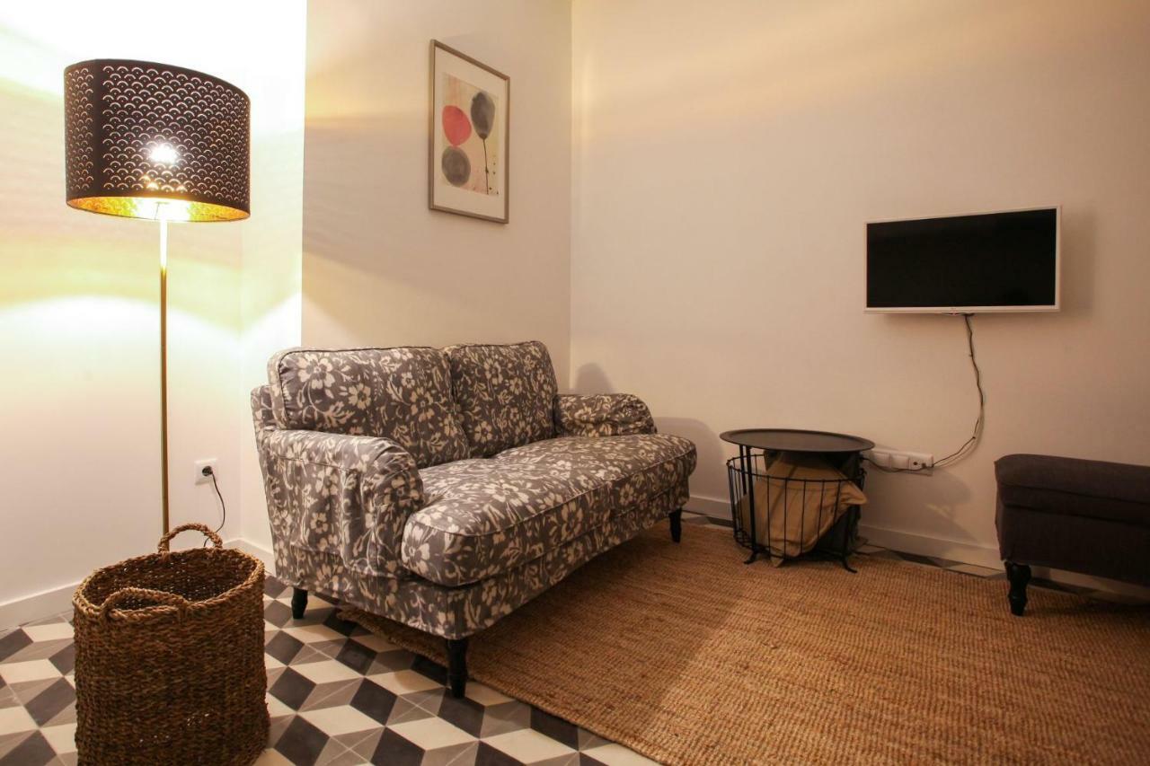 Place Of Moments Urban-Suites Ponta Delgada Exterior foto