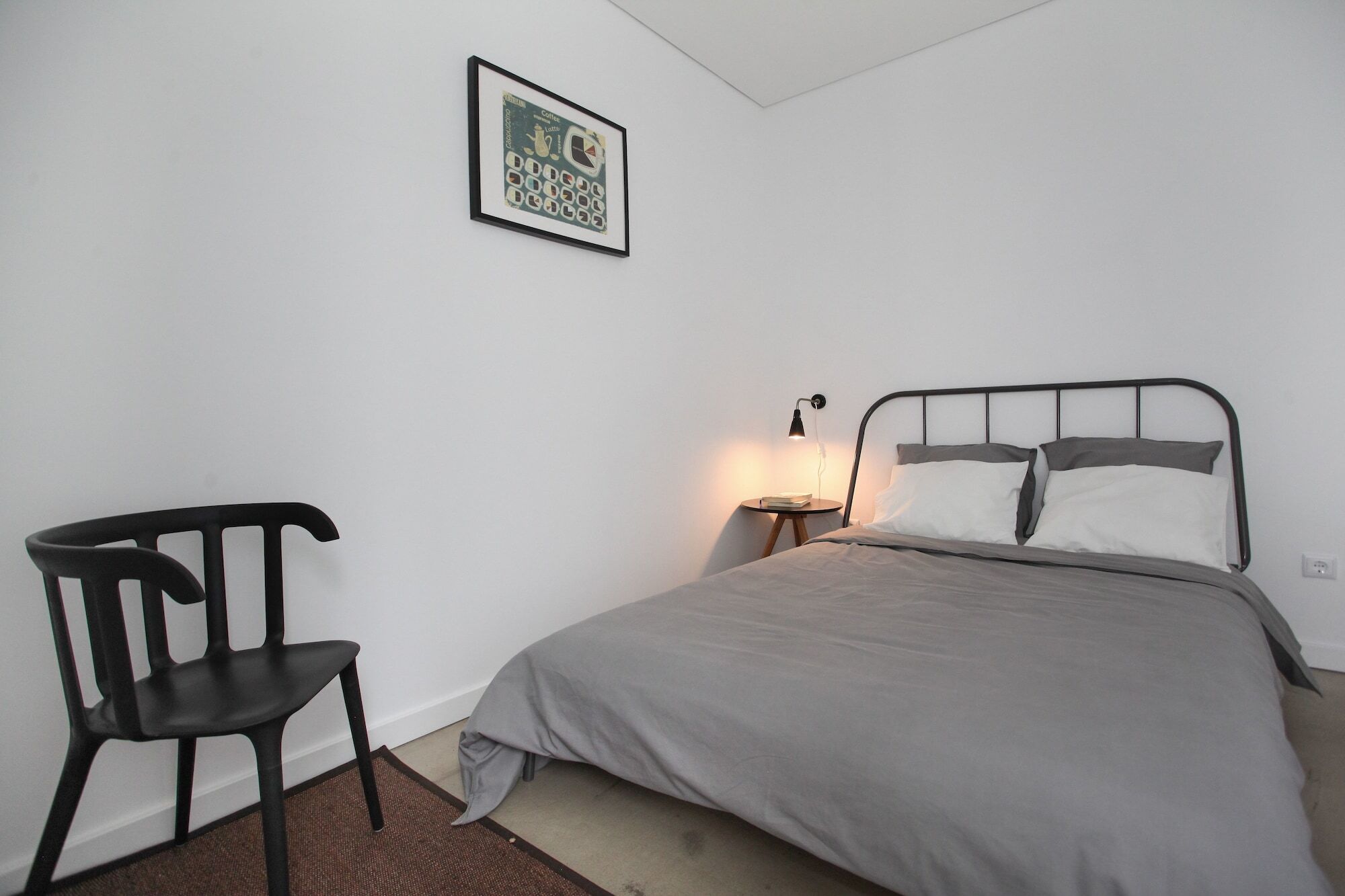 Place Of Moments Urban-Suites Ponta Delgada Exterior foto