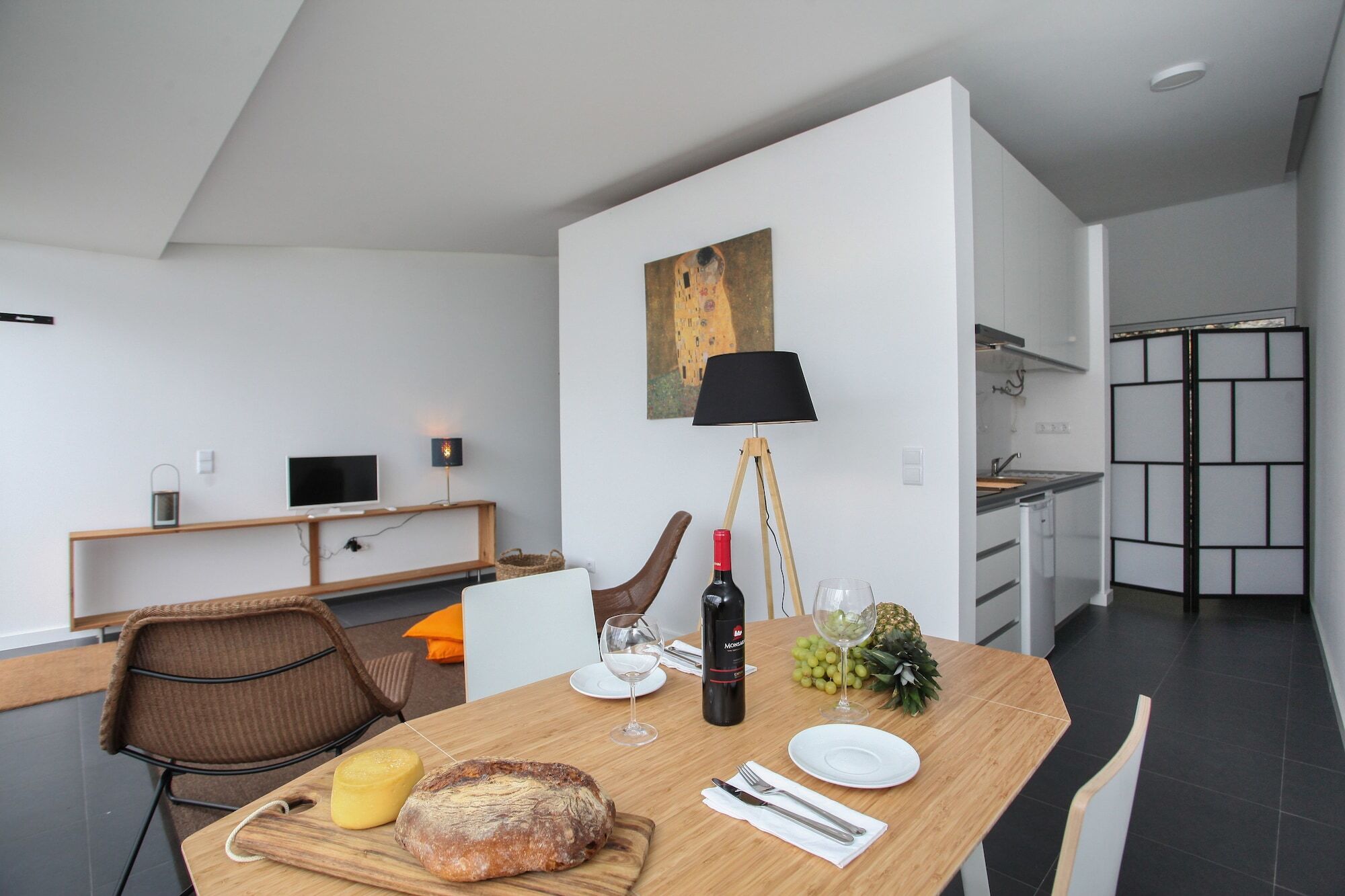 Place Of Moments Urban-Suites Ponta Delgada Exterior foto