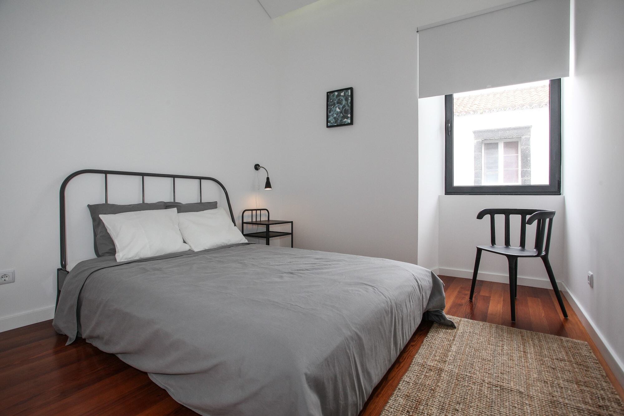 Place Of Moments Urban-Suites Ponta Delgada Exterior foto