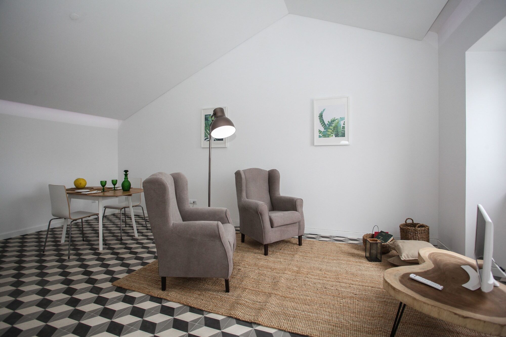 Place Of Moments Urban-Suites Ponta Delgada Exterior foto
